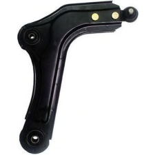 TRW féknyereg tartókonzol piros autóalkatrész