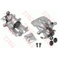 TRW Féknyereg TRW BHN186E fékbetét