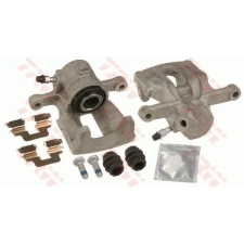 TRW Féknyereg TRW BHP202 fékbetét