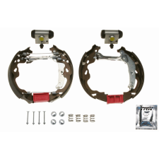 TRW fékpofakészlet TRW GSK1152 autóalkatrész