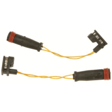 TRW figyelmezető kontaktus, fékbetétkopás TRW GIC228 autóalkatrész