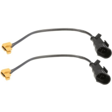 TRW figyelmezető kontaktus, fékbetétkopás TRW GIC345 autóalkatrész