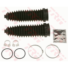 TRW Gumiharang készlet, kormányzás TRW JBE207 kormányvezérlő és kiegészítői