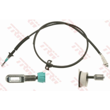 TRW Huzal, rögzítőfék TRW GCH136 fékmunkahenger