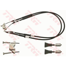 TRW Huzal, rögzítőfék TRW GCH2096 fékmunkahenger