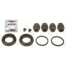 TRW Javítókészlet, féknyereg TRW SJ1143 fékbetét