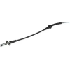 TRW kuplungbowden 675mm