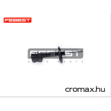 TRW lengéscsillapító hátsótengely,gáznyomásos,kétcsöves,felül csavarorsó autóalkatrész