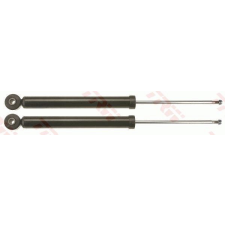 TRW lengéscsillapító TRW JGT1014T autóalkatrész