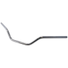 TRW LUCAS Classic High 810mm széles / 22mm átmérőjű krómozott kormány, ABE, univerzális motorkerékpárhoz TRW Kormányok és tartozékaik Kormányok Motor kormányok