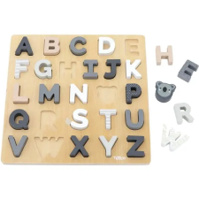 Tryco ábécé puzzle, kirakós
