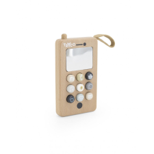 Tryco - Fa mobiltelefon készségfejlesztő