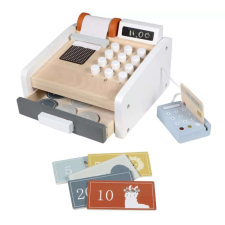  Tryco Fából készült pénztárgép vásárlás