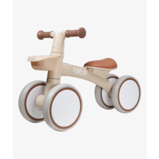 Tryco Luna Beige (5420067910053) lábbal hajtható járgány