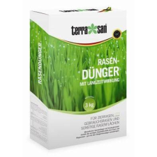  TS Gyep műtrágya tartós hatású 3kg kertészet