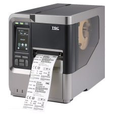 TSC MX241P címkenyomtató készülék (MX241P-A001-0002) (MX241P-A001-0002) címkézőgép