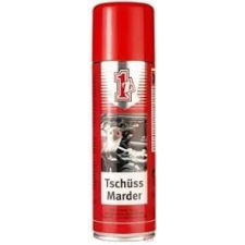 TSCHÜSS MARDER TSCHÜSS MARDER Nyestriasztó spray riasztószer