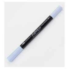 Tsukineko Textilfilc , Fabrico Marker / Baby Blue - Babakék (1 db) filctoll, marker