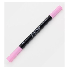 Tsukineko Textilfilc , Fabrico Marker / Lipstick Pink - Rózsaszín rúzs (1 db) filctoll, marker
