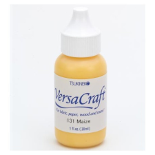 Tsukineko Tintapárna utántöltő - Maize - VersaCraft Inker bélyegző