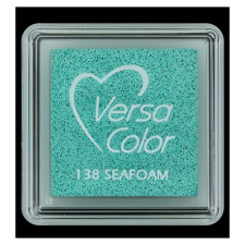Tsukineko Tintapárna , VersaColor small / 138 - Seafoam (1 db) bélyegző