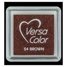 Tsukineko Tintapárna VersaColor small 54 Brown (1 db) bélyegző