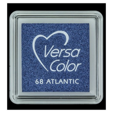 Tsukineko Tintapárna , VersaColor small / 68 - Atlantic (1 db) bélyegző