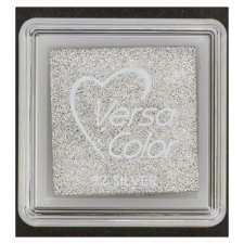 Tsukineko Tintapárna VersaColor small 92 Silver (1 db) bélyegző