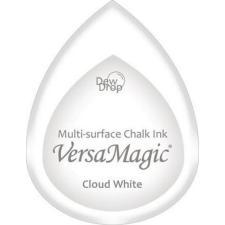 Tsukineko Tintapárna VersaMagic Dew Drop Cloud White (1 db) bélyegző