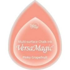 Tsukineko Tintapárna VersaMagic Dew Drop Pink Grapefruit (1 db) bélyegző
