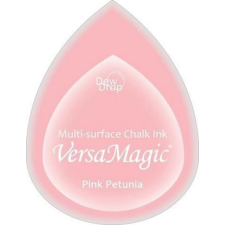 Tsukineko Tintapárna VersaMagic Dew Drop Pink Petunia (1 db) bélyegző