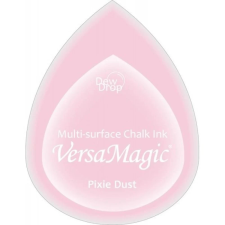 Tsukineko Tintapárna VersaMagic Dew Drop Pixie Dust (1 db) bélyegző