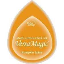 Tsukineko Tintapárna VersaMagic Dew Drop Pumpkin Spice (1 db) bélyegző