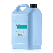  TSUNAMI - mélytisztító kutya sampon – ARTERO (5 liter) kutyasampon