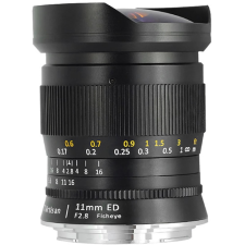 TTArtisan 11mm F2.8 FF - Canon R objektív