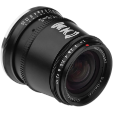 TTArtisan 17mm F1.4 - SONY E objektív
