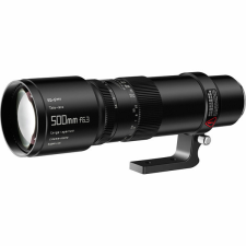 TTArtisan 500mm f/6.3 (Nikon Z) objektív