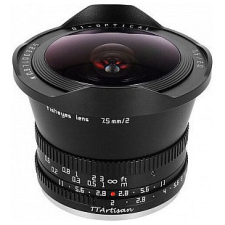 TTArtisan 7,5mm APS-C f/2.0 Fisheye (Leica L) (TTAA31B-L) objektív