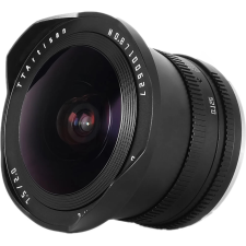 TTArtisan 7.5mm F2 - Canon R objektív