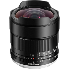 TTArtisan APS-C 10mm F2 ASPH (Canon RF) objektív objektív