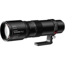 TTArtisan Full Frame 500mm F6.3 objektív Sony E objektív