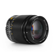 TTArtisan Full Frame 50mm F1.4 (Nikon Z) objektív objektív