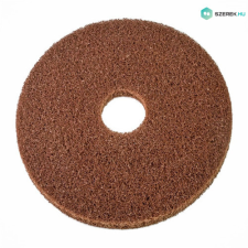 TTS Cleaning S.R.L. Súrolókorong 14' barna takarító és háztartási eszköz