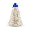 TTS Cleaning S.R.L. TTS Mop - csavaros 280g-os vékonyszálú