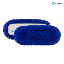 TTS Cleaning S.R.L. TTS Mop száraz - 80cm Acril (kék) takarító és háztartási eszköz