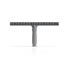 TTS Cleaning S.R.L. TTS Vizező huzattartó fix 45cm takarító és háztartási eszköz