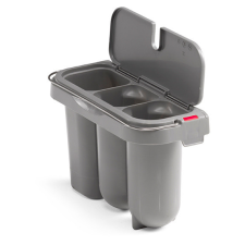 TTS Eroy 3 részes betét takarító és háztartási eszköz