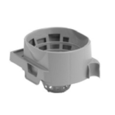 TTS Eroy Facsarókosár takarító és háztartási eszköz