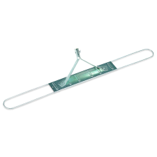 TTS Fém, fix moptartó 160cm takarító és háztartási eszköz