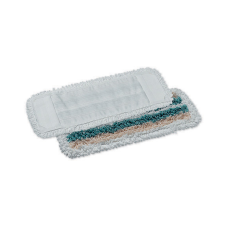 TTS Fertőtlenítős mikroszálas mop 50x16cm takarító és háztartási eszköz